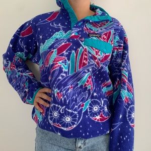 BRAND NEW  Patagonia sweatshirt
